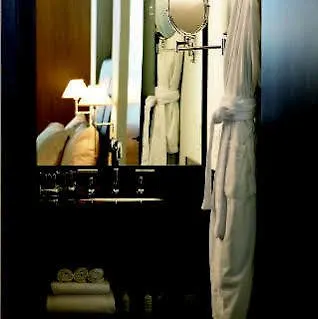Hotel Hôtel Alt Québec