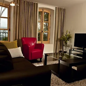 Apartment Les Immeubles Charlevoix - Le 1176, Quebec City