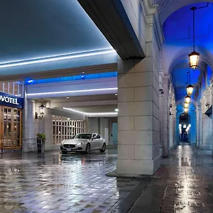 The Novotel Centre 4*, Toronto Canada
