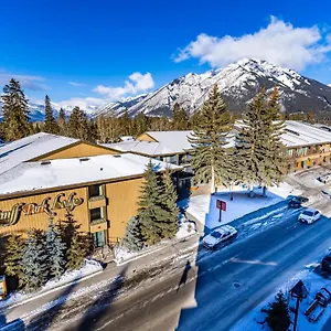 Park 3*, Banff Canada