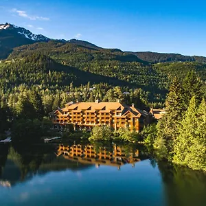 Nita 4*, Whistler Canada