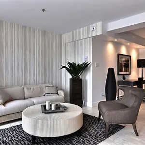 Apartment Les Immeubles Charlevoix - Le 1172, Quebec City