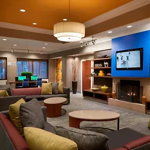 Courtyard By Marriott Downtown 3*, Toronto Canada