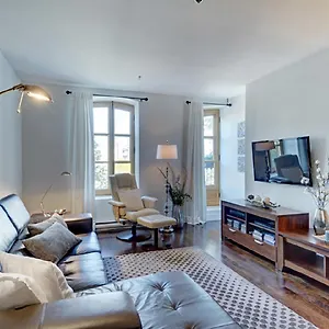 Apartment Les Immeubles Charlevoix - Le 1175, Quebec City