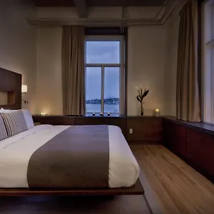 Hotel 71 By Preferred &, Ciudad de Quebec