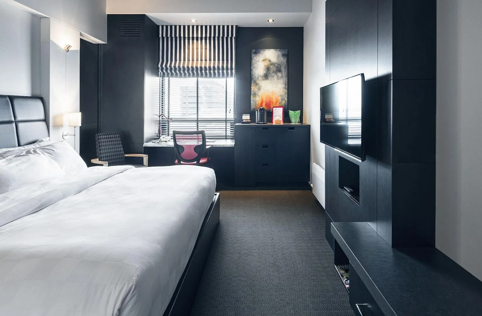 Hotel Alt Quebec Quebec City
