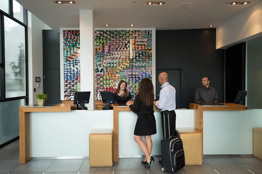 Hotel Alt Quebec