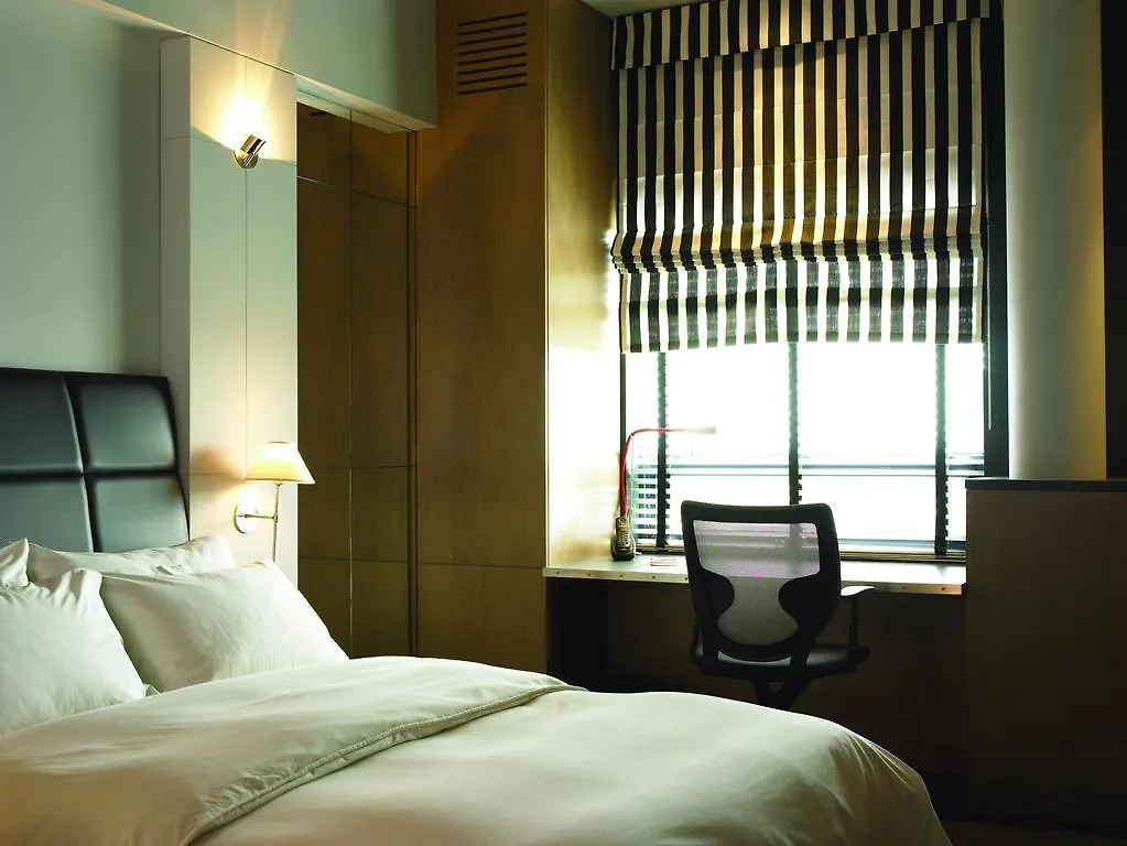 Hotel Alt Quebec