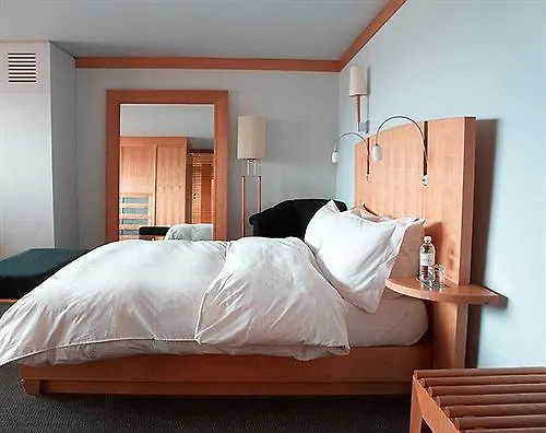 Hotel Alt Quebec 4*, Quebec City Canada