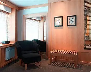 ****  Hotel Alt Quebec Canada