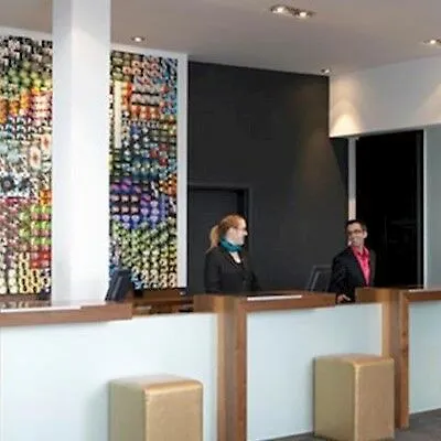 Hotel Alt Quebec 4*, Quebec City Canada