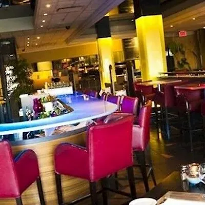 Hotel Alt Quebec 4*, Quebec City