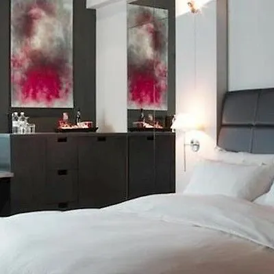 Hotel Alt Quebec